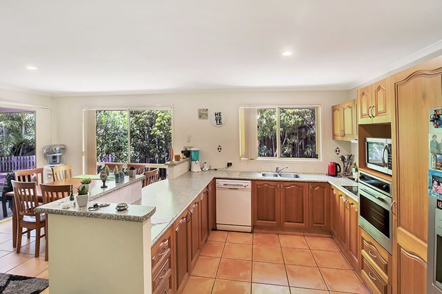 Real Estate in Pacific Pines