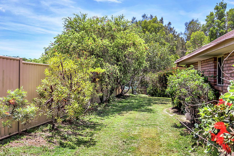 Real Estate in Pacific Pines