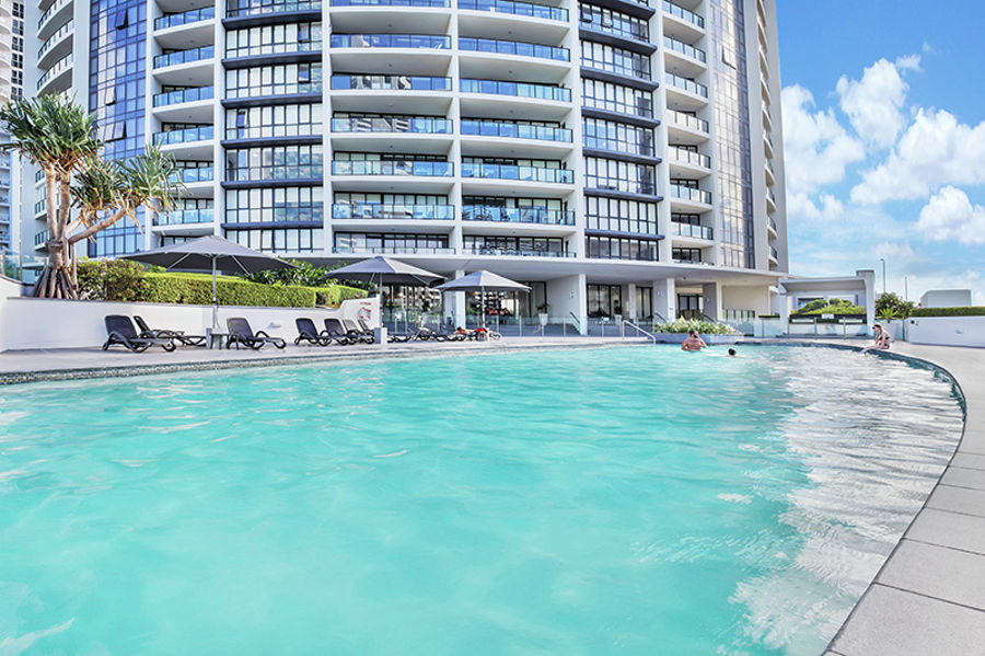 Real Estate in Broadbeach