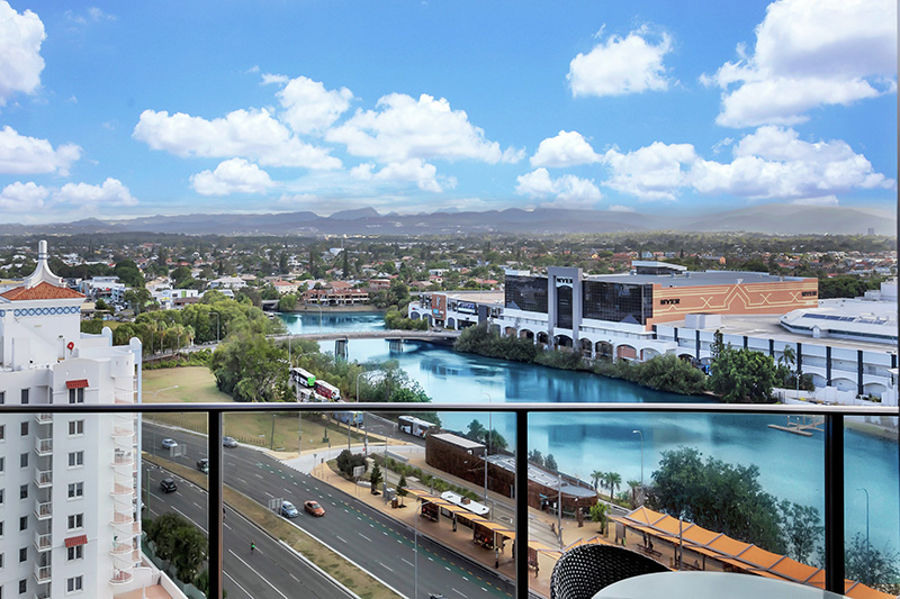 Property in Broadbeach - Sold for $315,000