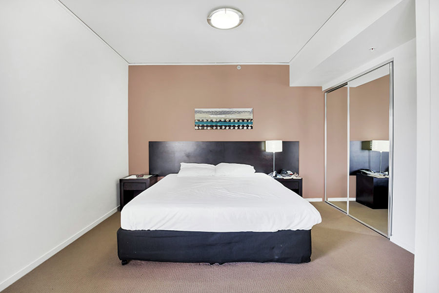 Open for inspection in Broadbeach