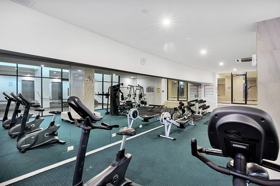 Real Estate in Broadbeach