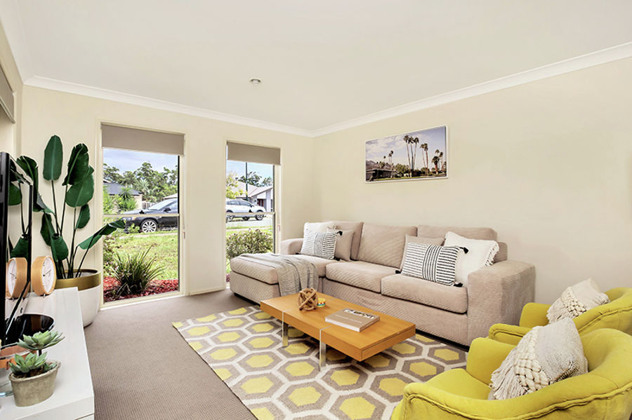 Coomera real estate Sold