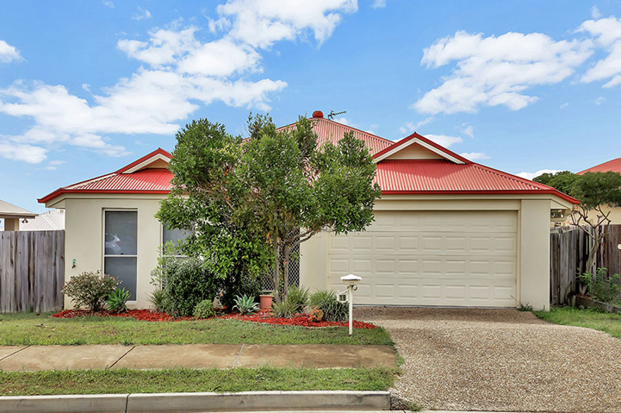 Real Estate in Coomera