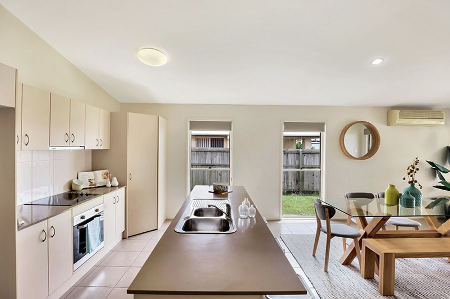 Property in Coomera - Sold for $445,000