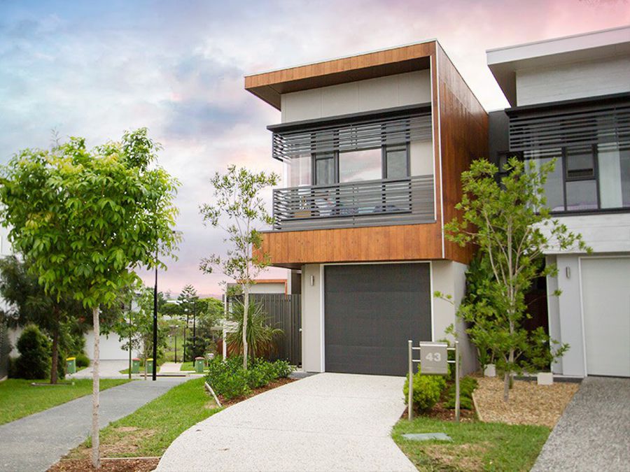 Property in Robina - Sold for $575,000