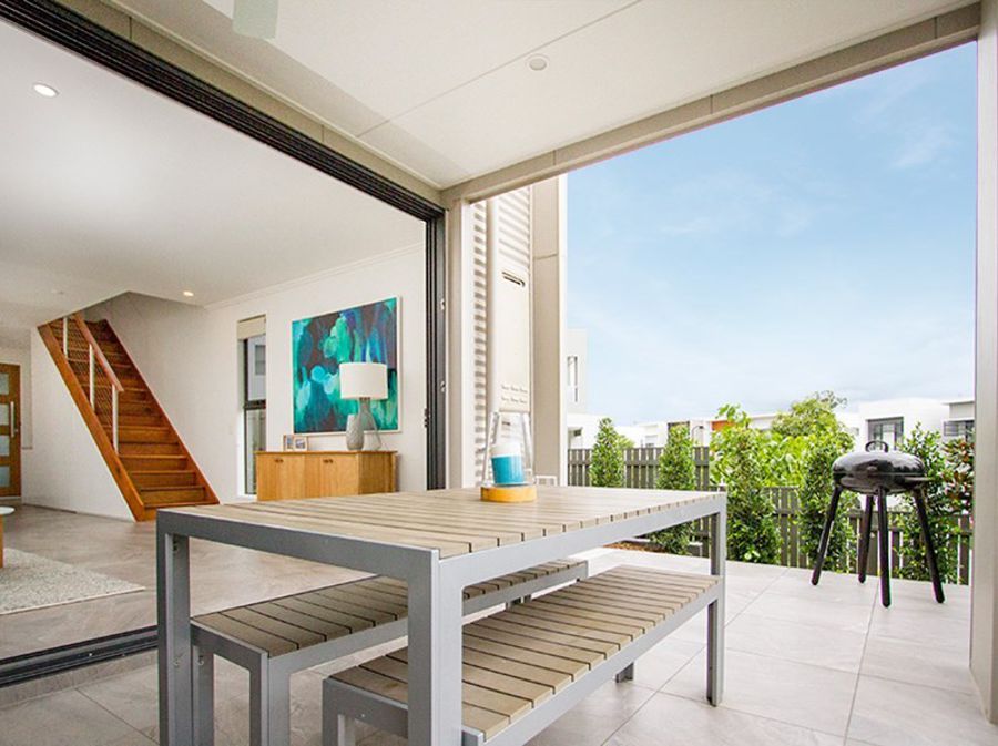 Robina Properties Sold