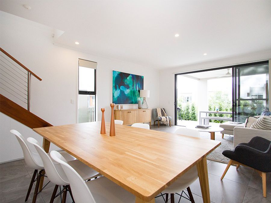 Robina real estate Sold