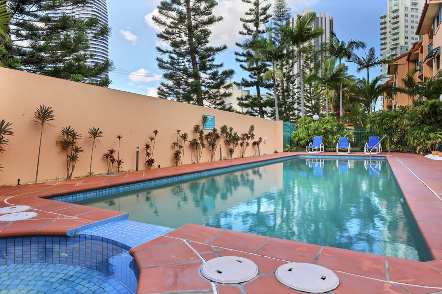 Real Estate in Broadbeach