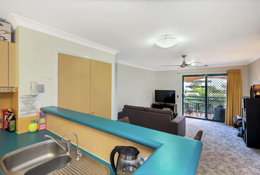 Real Estate in Broadbeach