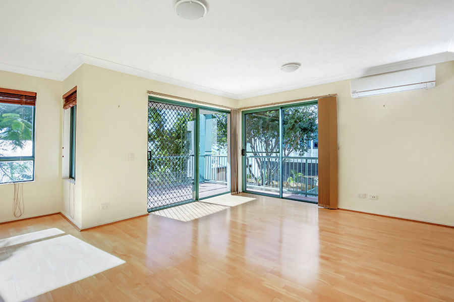 Open for inspection in Mermaid Beach