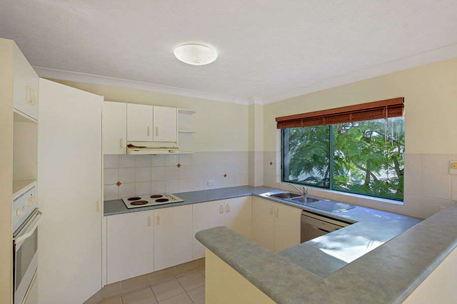 Real Estate in Mermaid Beach