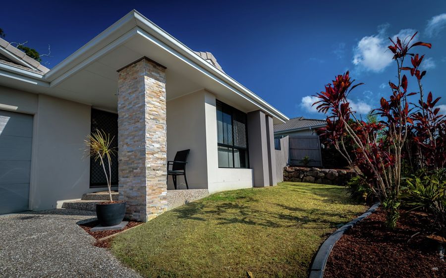 Property in Upper Coomera - Sold for $455,000