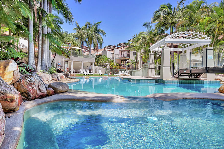 Real Estate in Nobby Beach