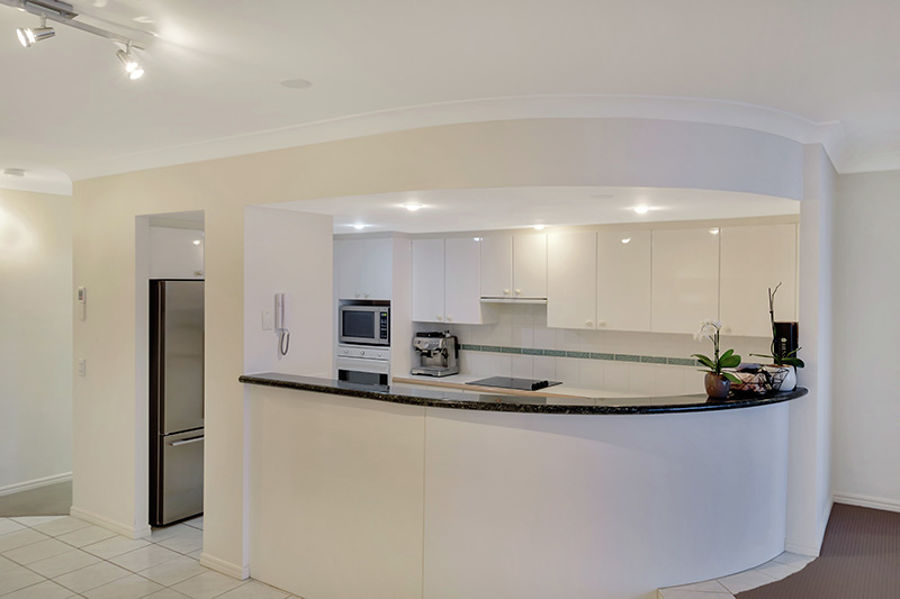 Open for inspection in Nobby Beach