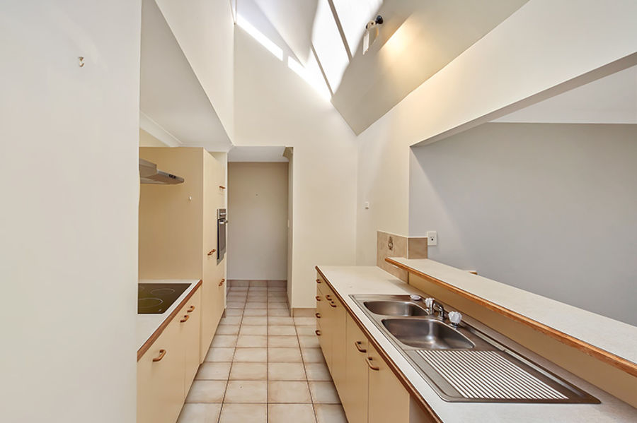 Open for inspection in Mermaid Waters