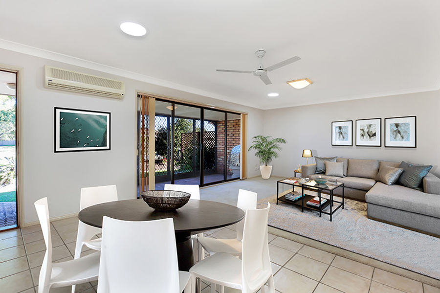 Property in Mermaid Waters - Sold for $335,000