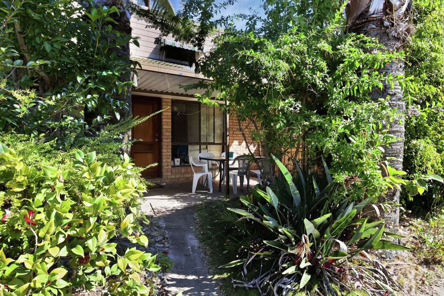 Property in Mermaid Beach - Sold for $278,000