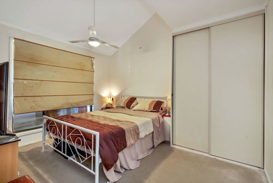 Open for inspection in Mermaid Beach