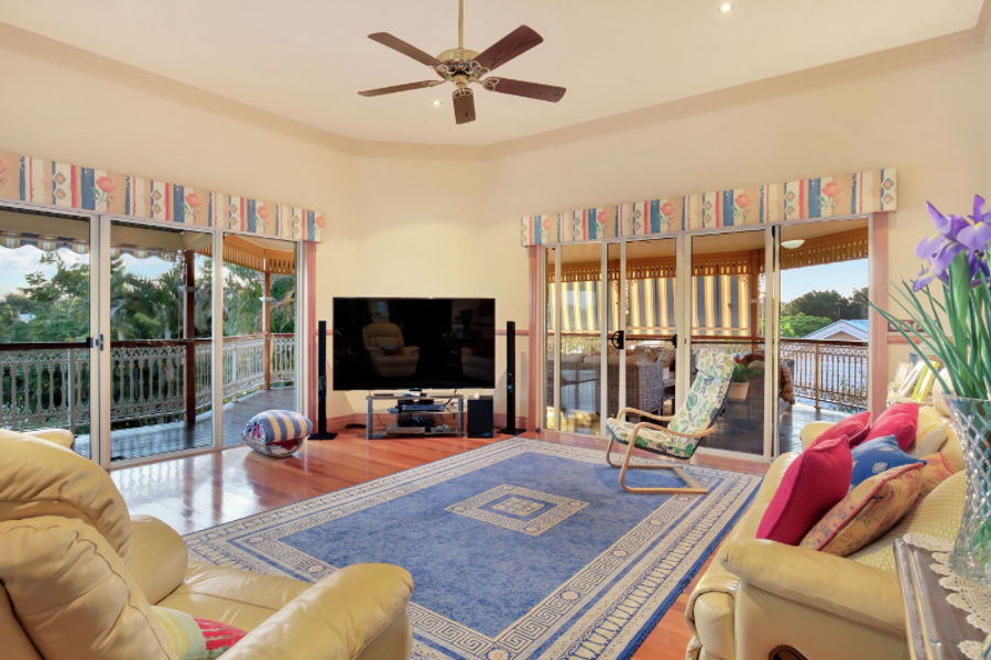 Real Estate in Ashmore