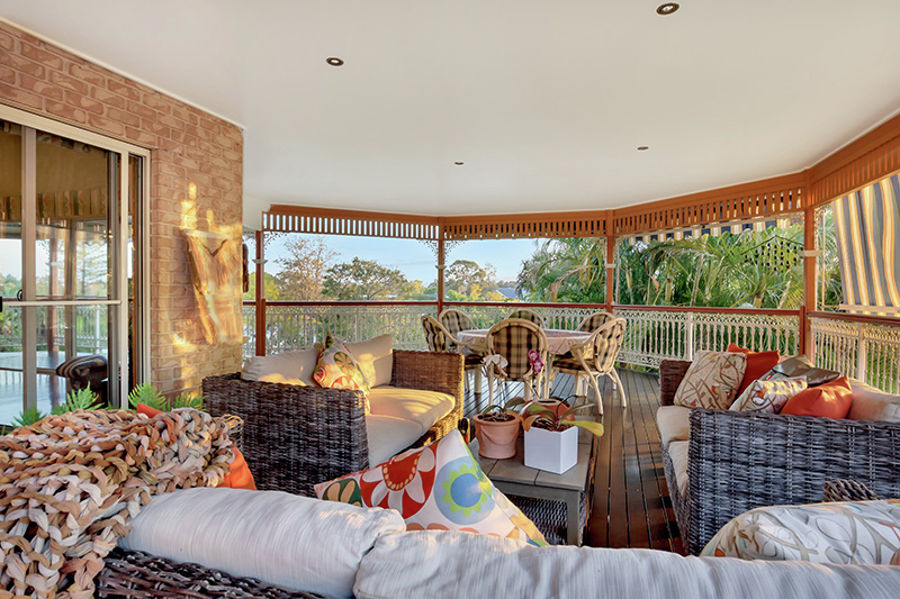 Real Estate in Ashmore