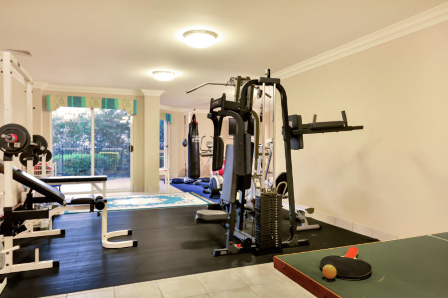 Real Estate in Ashmore