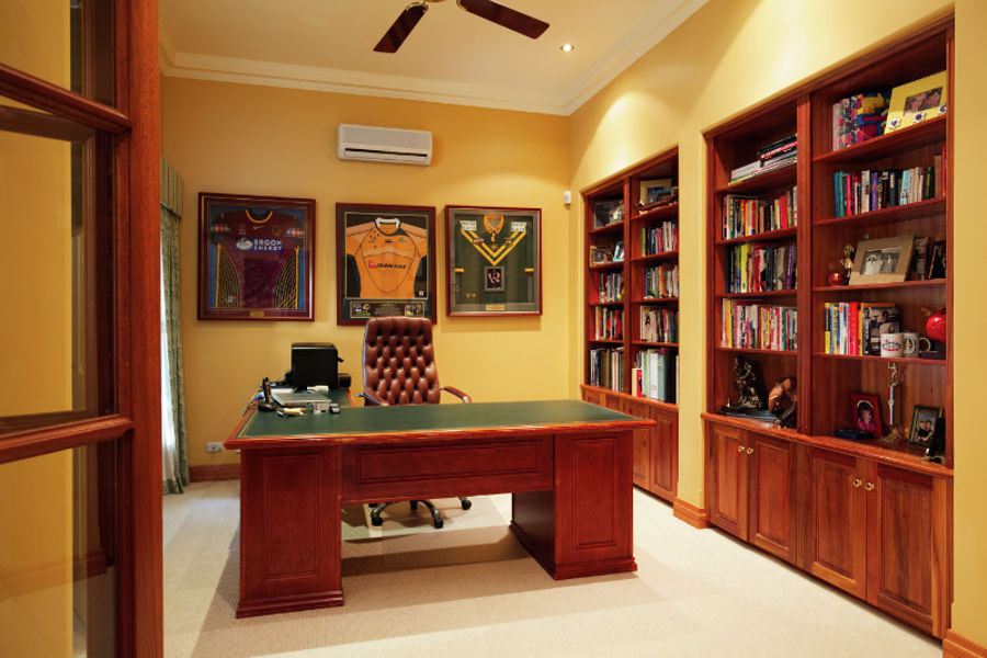 Open for inspection in Ashmore