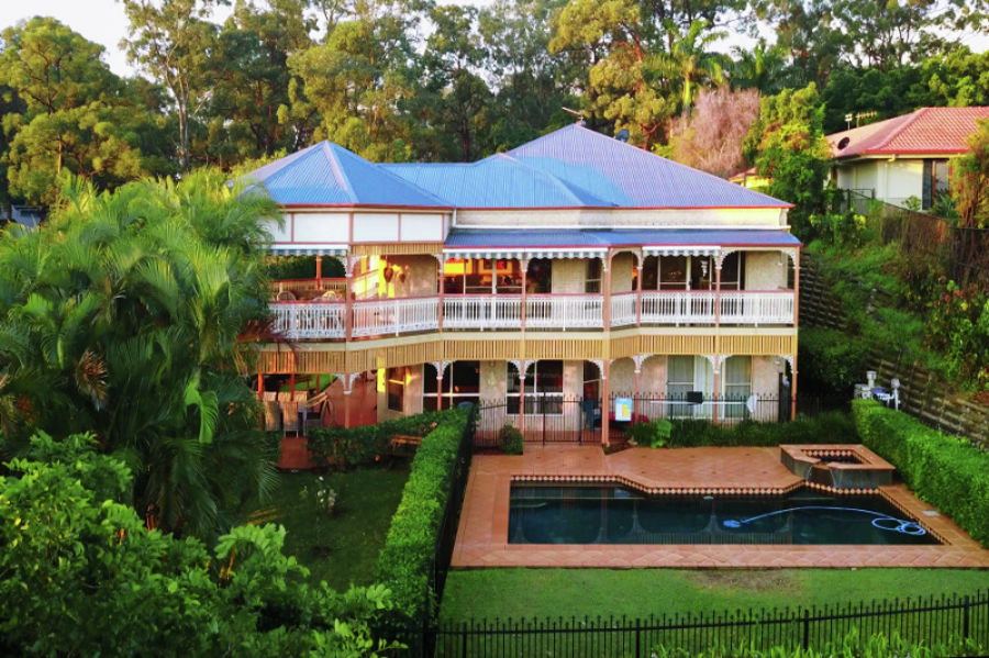 Property in Ashmore - Sold for $2,750,000