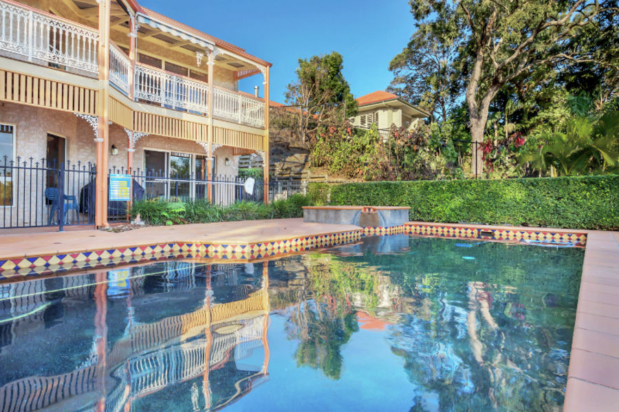 Real Estate in Ashmore