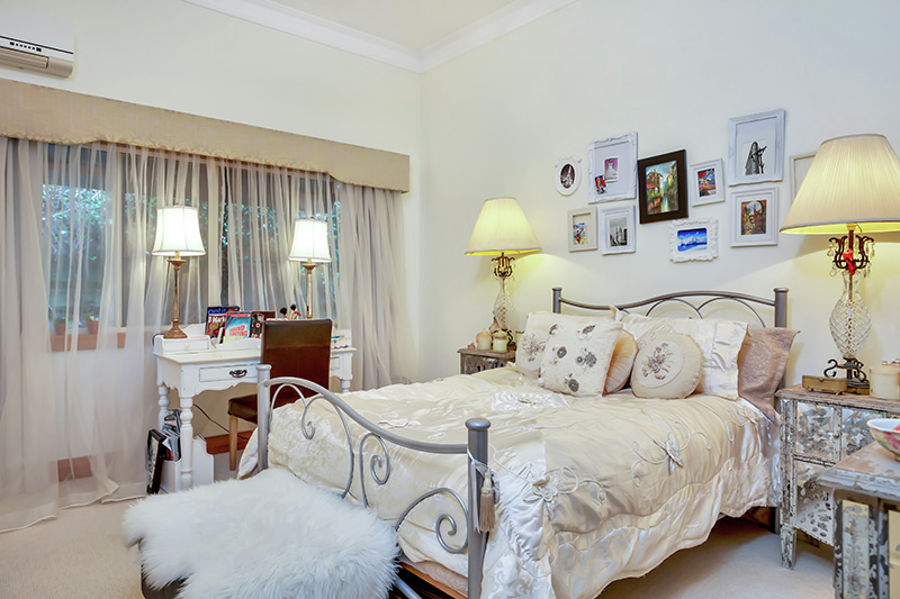 Real Estate in Ashmore