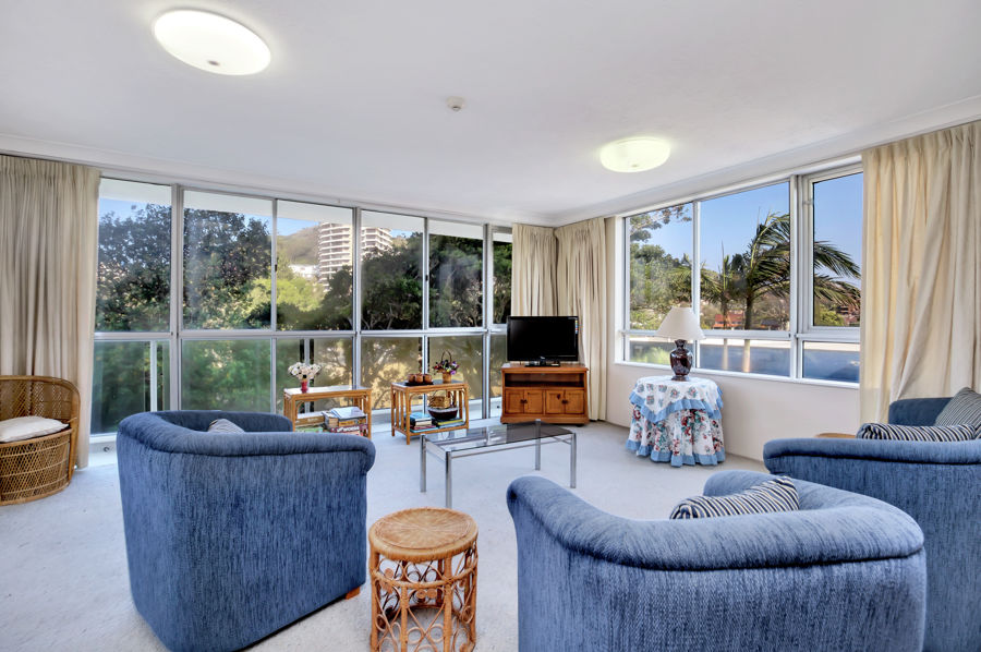 Property in Burleigh Heads - Sold for $480,000