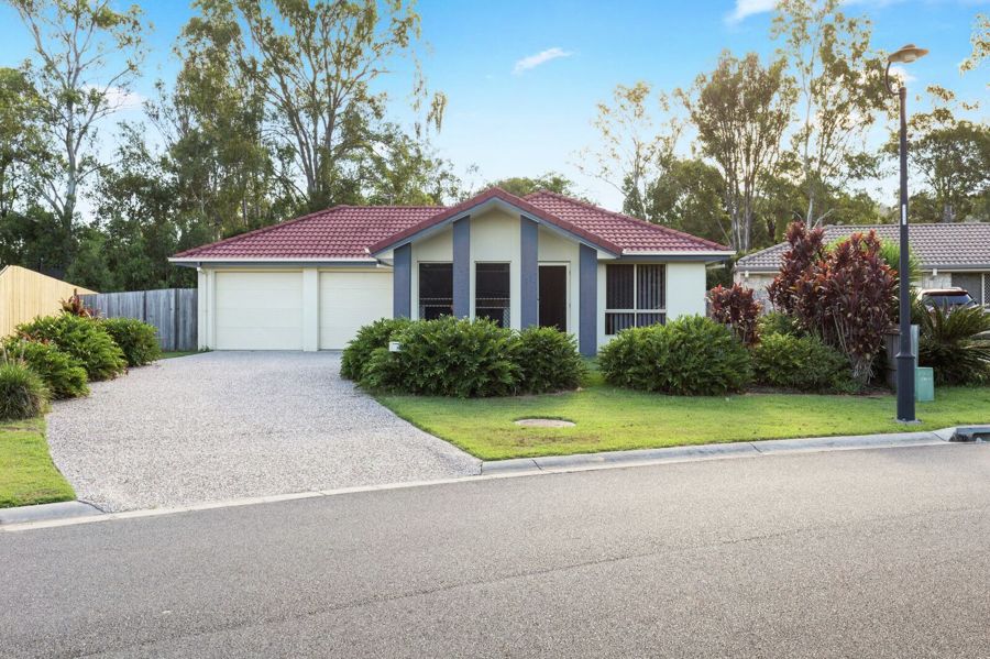 Property in Upper Coomera - Sold for $455,000