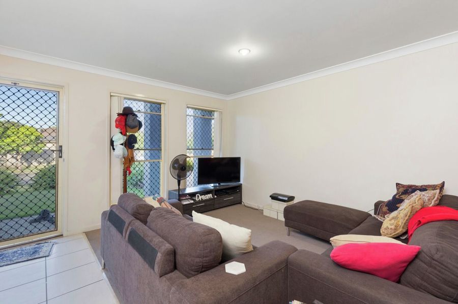 Upper Coomera real estate Sold