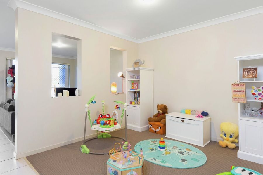 Real Estate in Upper Coomera