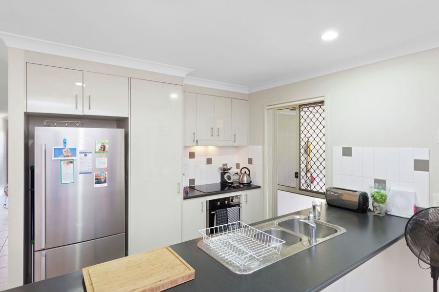 Open for inspection in Upper Coomera