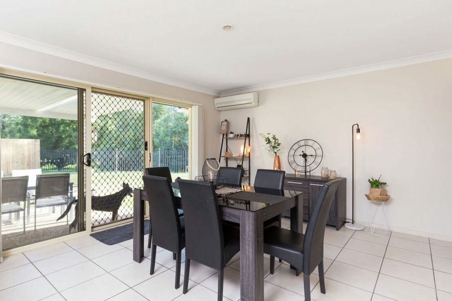 Selling your property in Upper Coomera