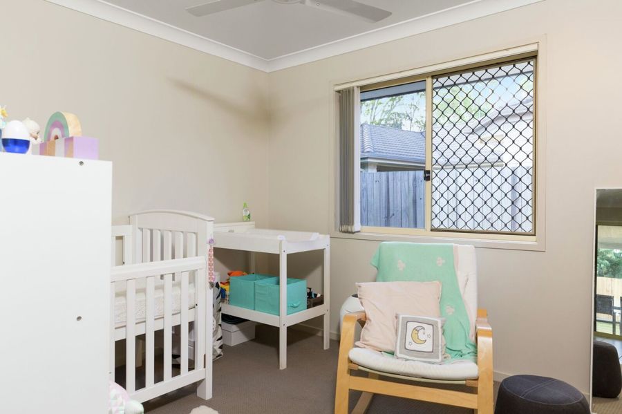 Real Estate in Upper Coomera