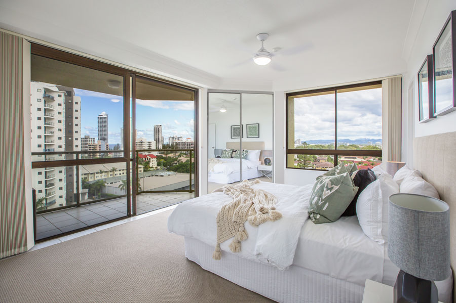 Real Estate in Surfers Paradise
