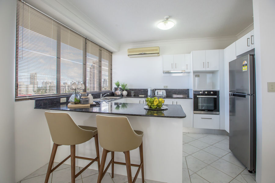 Surfers Paradise real estate Sold