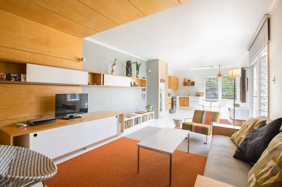 Property in Miami - Sold for $680,000