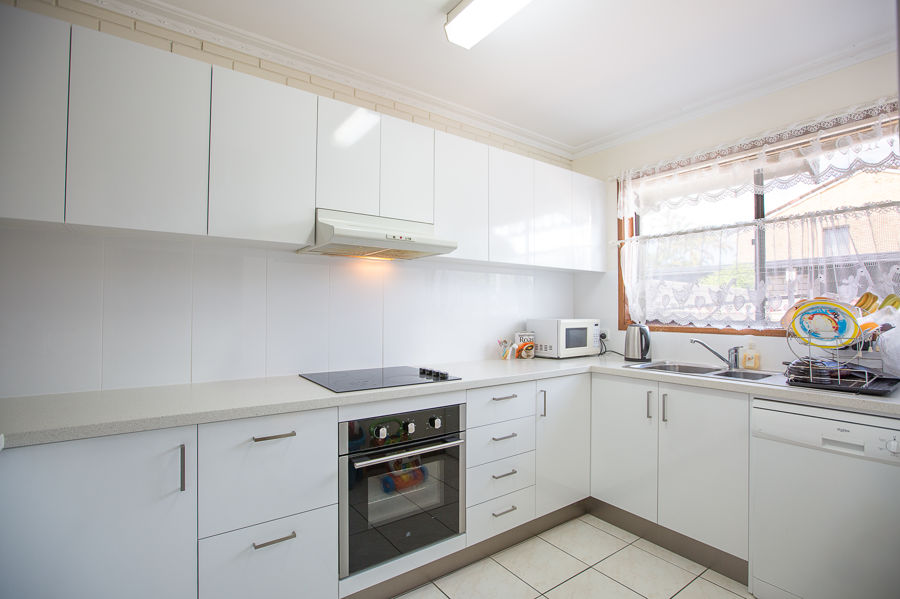 Property in Mermaid Waters - Sold