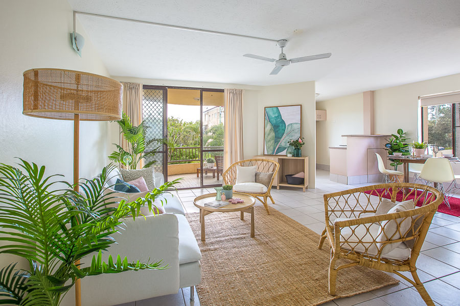 Property in Mermaid Beach - Sold