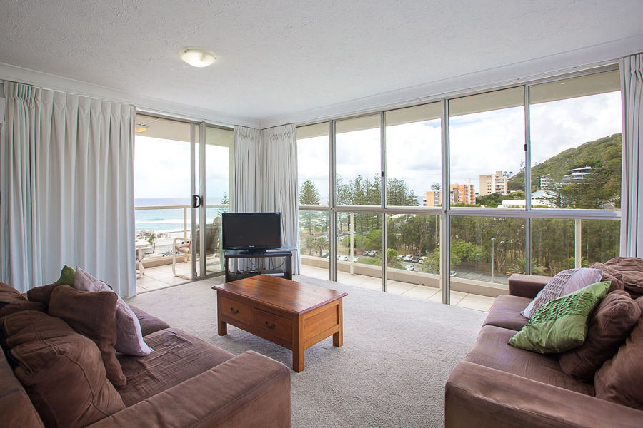 Property in Burleigh Heads - Sold
