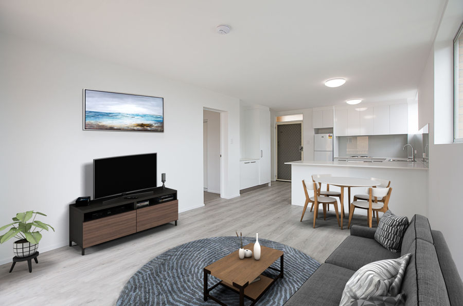 Property in Miami - Sold