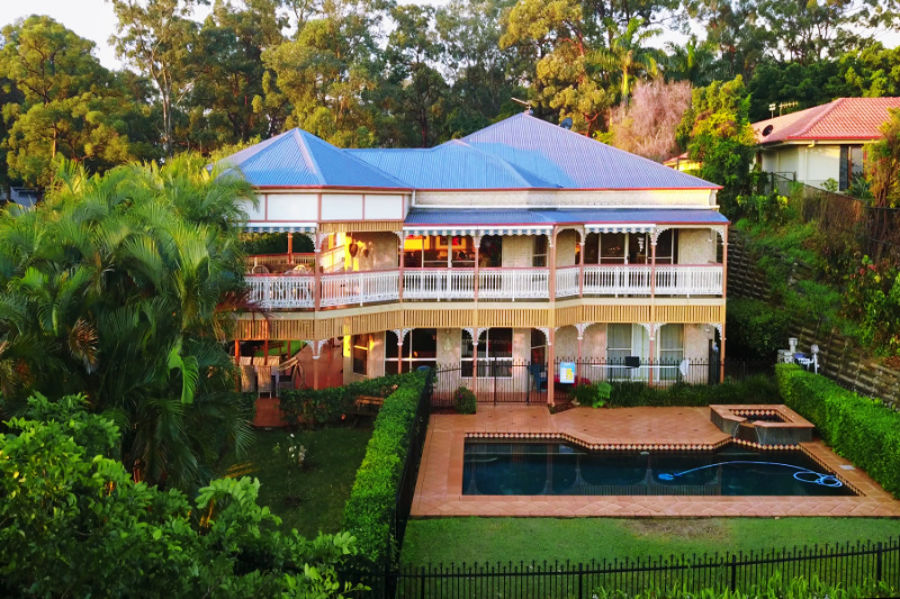 Ashmore Properties Leased