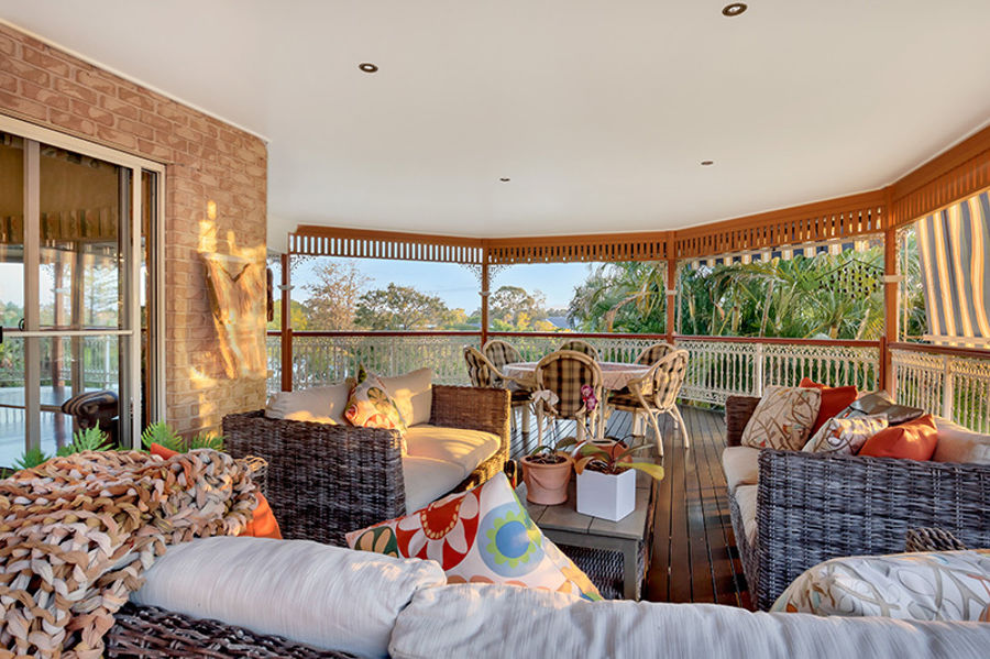 Real Estate in Ashmore