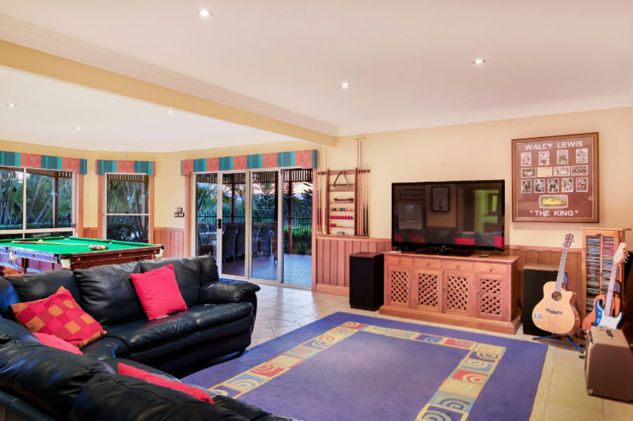 Real Estate in Ashmore