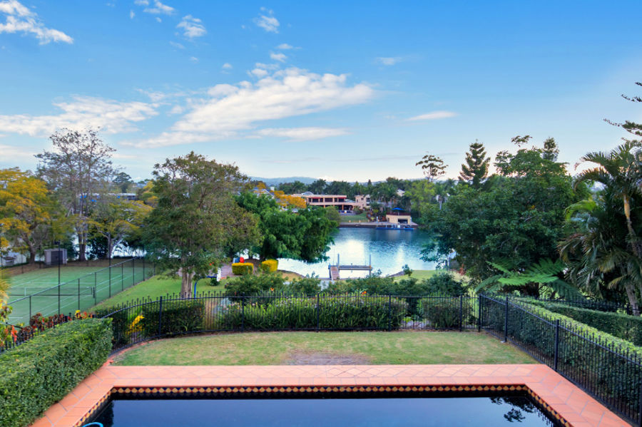 Ashmore real estate Leased