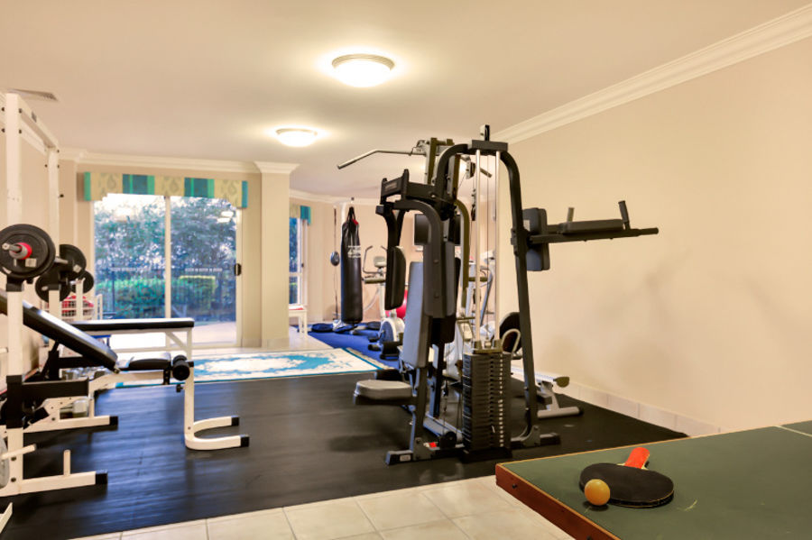 Real Estate in Ashmore