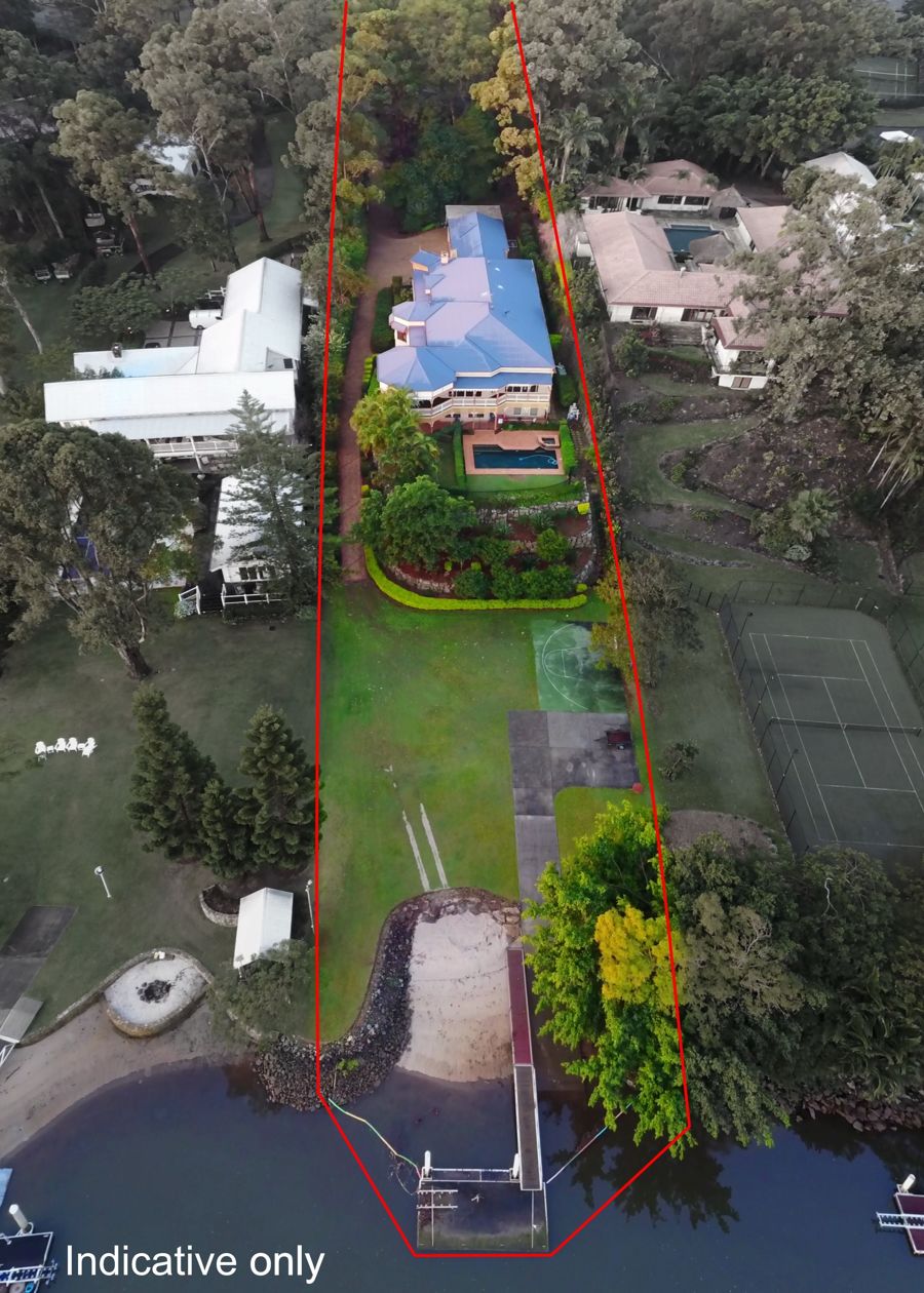 Property in Ashmore - Leased